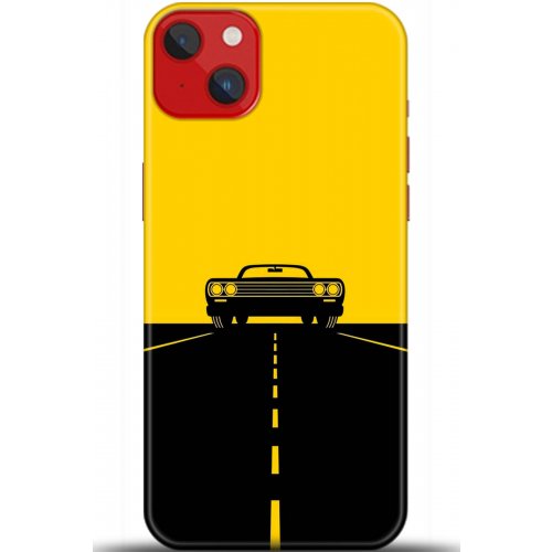 Uyumlu Kılıf HD Baskılı Kılıf - Followed Institution 5469