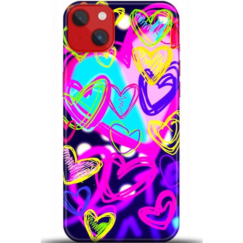 Uyumlu Kılıf HD Baskılı Kılıf - Followed Institution 5500