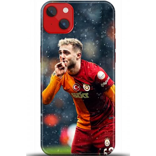 Uyumlu Kılıf HD Baskılı Kılıf - Followed Institution 5599