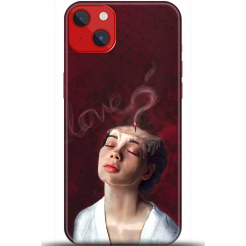 Uyumlu Kılıf HD Baskılı Kılıf - Followed Institution 5680