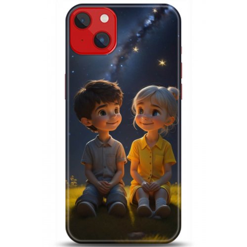 Kılıf HD Baskılı Kılıf - Followed Institution 5045