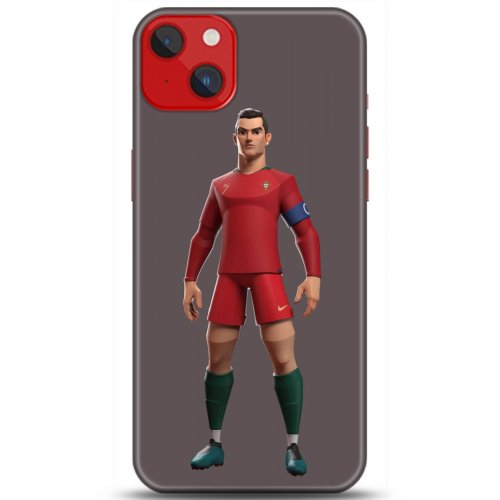 Kılıf HD Baskılı Kılıf - Followed Institution 5060