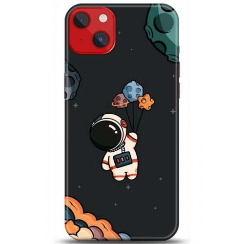 Kılıf HD Baskılı Kılıf - Followed Institution 5069