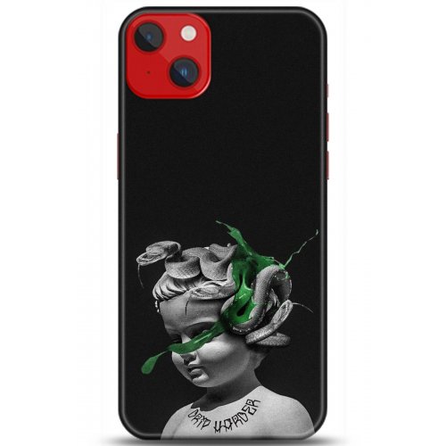 Kılıf HD Baskılı Kılıf - Followed Institution 5077