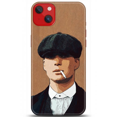 Kılıf HD Baskılı Kılıf - Followed Institution 5098