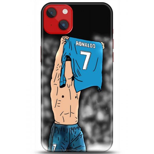 Kılıf HD Baskılı Kılıf - Followed Institution 5100