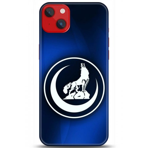 Kılıf HD Baskılı Kılıf - Followed Institution 5130