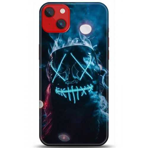 Kılıf HD Baskılı Kılıf - Followed Institution 5151