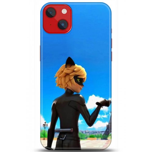 Kılıf HD Baskılı Kılıf - Followed Institution 5167