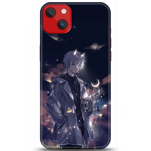 Kılıf HD Baskılı Kılıf - Followed Institution 5183