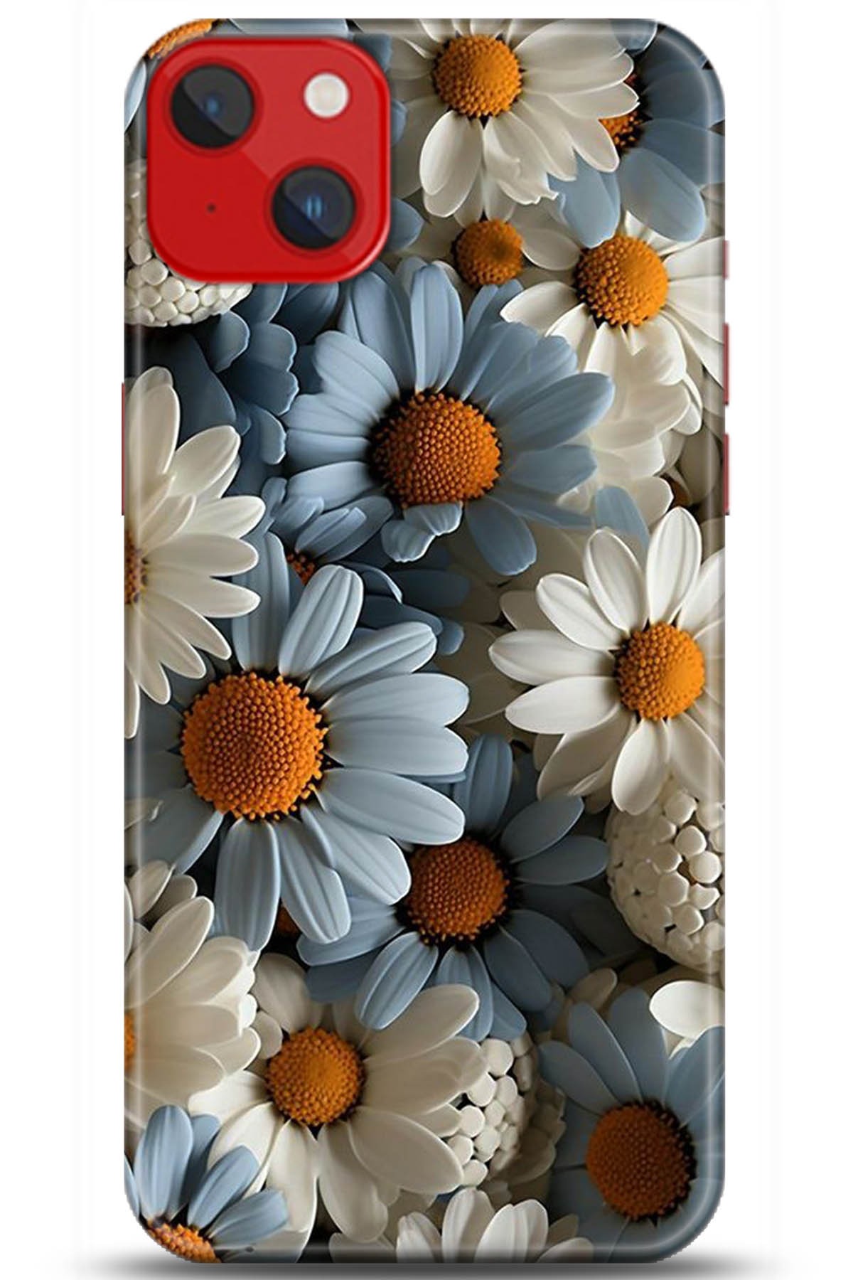 Apple iPhone 14 Plus Kılıf HD Baskılı Kılıf - Followed Institution 5208
