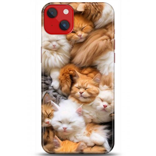 Kılıf HD Baskılı Kılıf - Followed Institution 5234