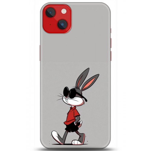 Kılıf HD Baskılı Kılıf - Followed Institution 5247