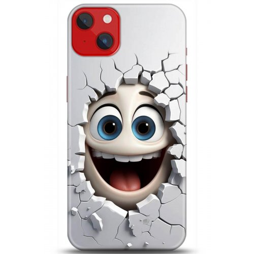 Kılıf HD Baskılı Kılıf - Followed Institution 5287