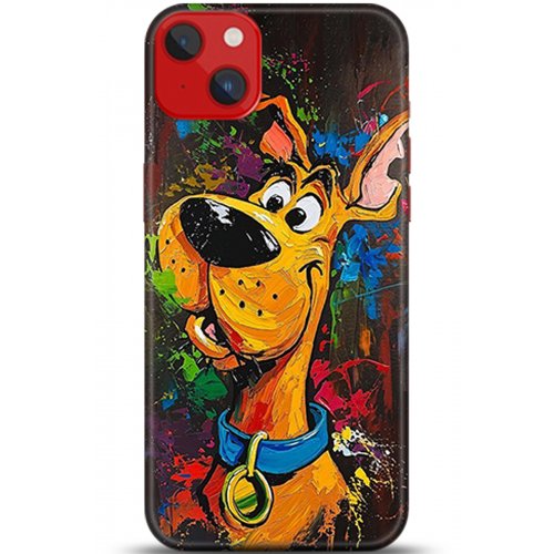 Kılıf HD Baskılı Kılıf - Followed Institution 5334