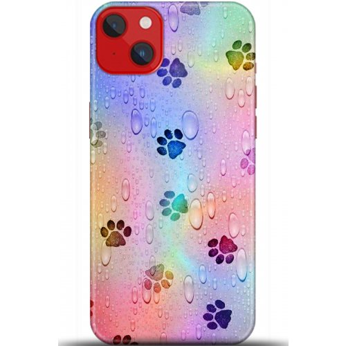 Kılıf HD Baskılı Kılıf - Followed Institution 5378