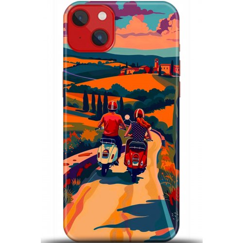 Kılıf HD Baskılı Kılıf - Followed Institution 5390