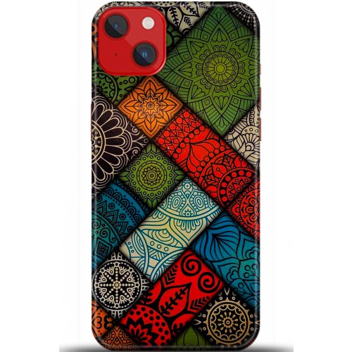 Kılıf HD Baskılı Kılıf - Followed Institution 5401