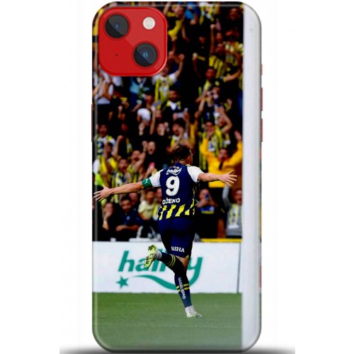 Kılıf HD Baskılı Kılıf - Followed Institution 5416