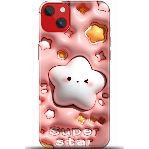 Kılıf HD Baskılı Kılıf - Followed Institution 5420