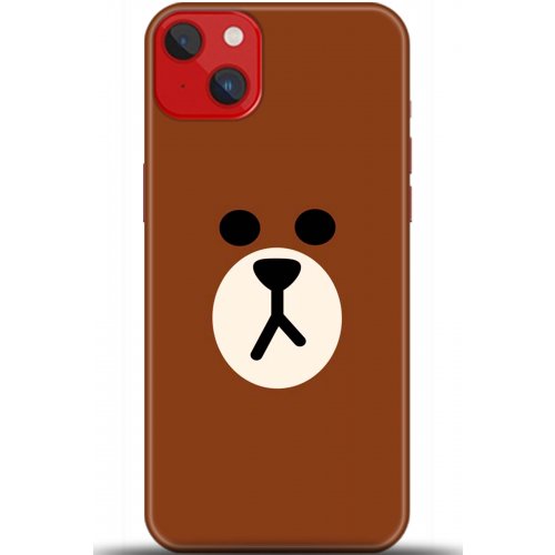 Kılıf HD Baskılı Kılıf - Followed Institution 5430