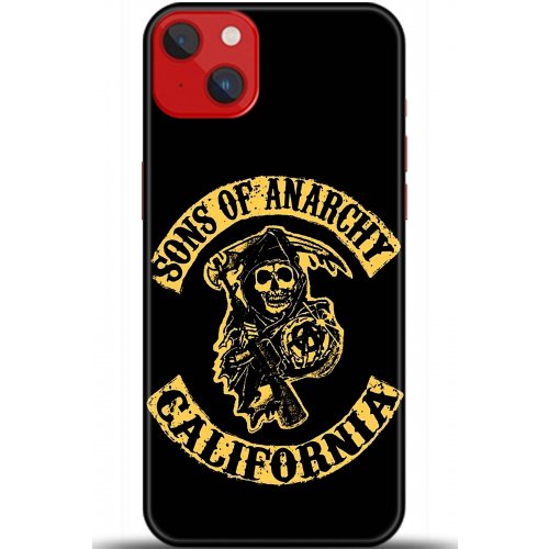 Kılıf HD Baskılı Kılıf - Followed Institution 5441