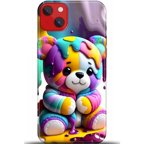 Kılıf HD Baskılı Kılıf - Followed Institution 5493