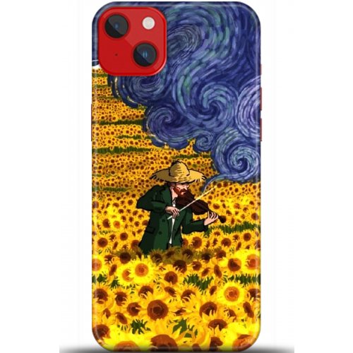 Kılıf HD Baskılı Kılıf - Followed Institution 5503