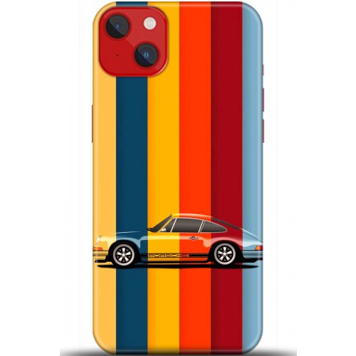 Kılıf HD Baskılı Kılıf - Followed Institution 5516