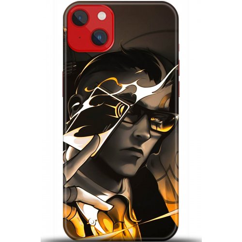 Kılıf HD Baskılı Kılıf - Followed Institution 5517