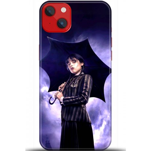 Kılıf HD Baskılı Kılıf - Followed Institution 5518