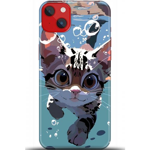 Kılıf HD Baskılı Kılıf - Followed Institution 5557