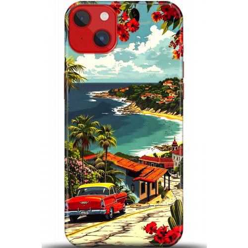 Kılıf HD Baskılı Kılıf - Followed Institution 5560