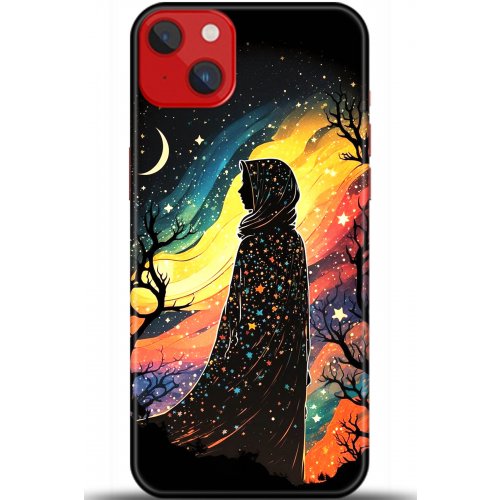 Kılıf HD Baskılı Kılıf - Followed Institution 5596