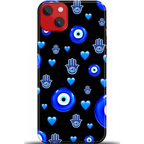 Kılıf HD Baskılı Kılıf - Followed Institution 5602