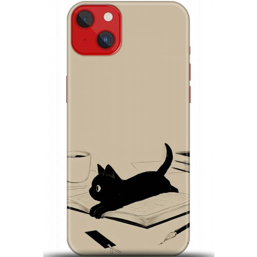 Kılıf HD Baskılı Kılıf - Followed Institution 5603