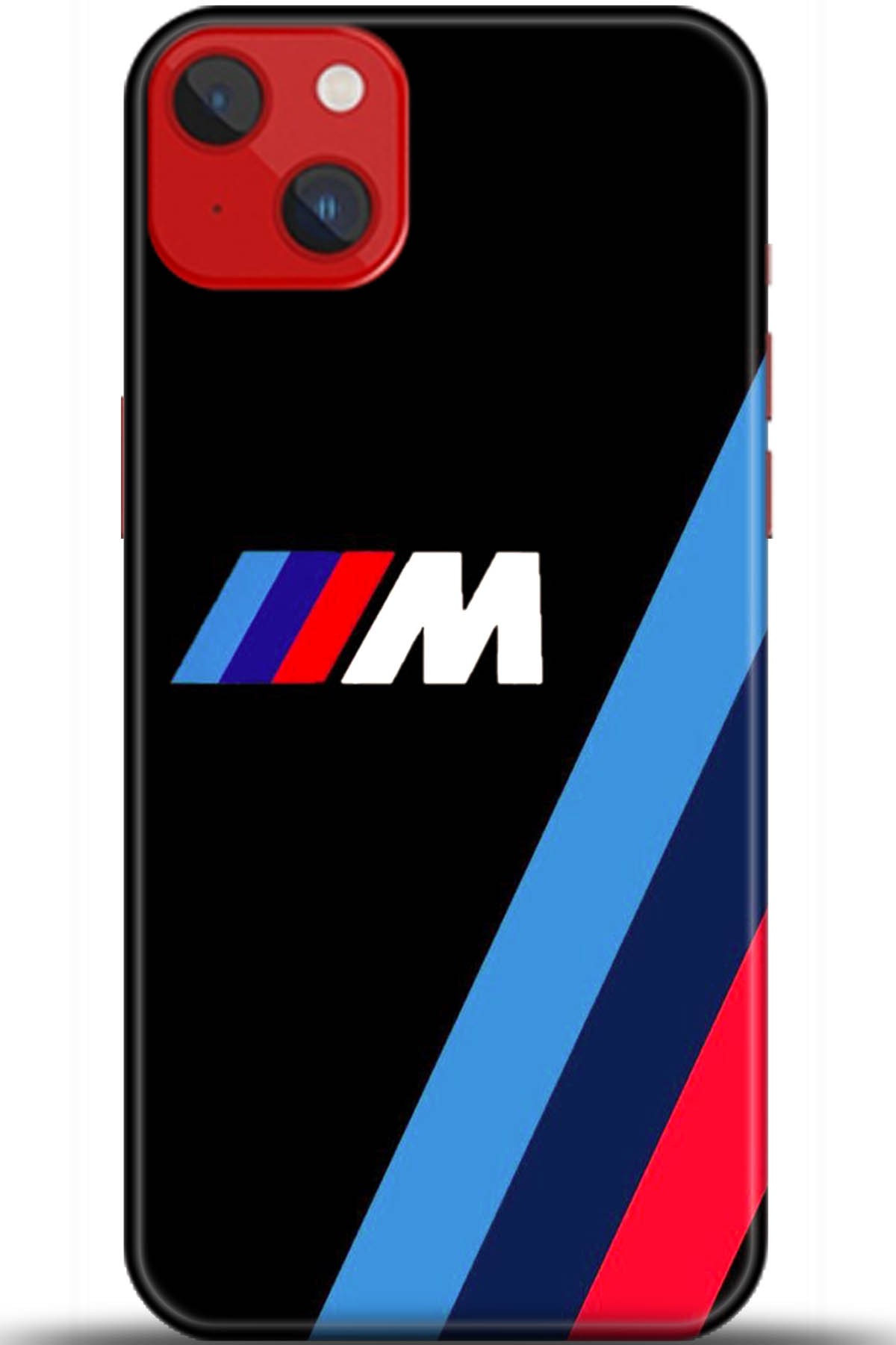 Apple iPhone 14 Plus Kılıf HD Baskılı Kılıf - Followed Institution 5616