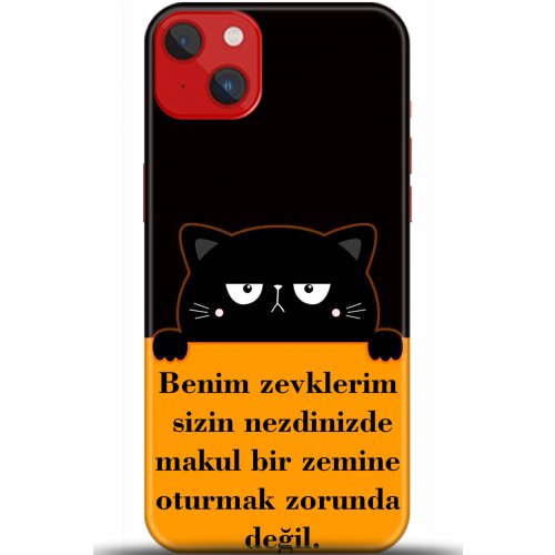 Kılıf HD Baskılı Kılıf - Followed Institution 5720