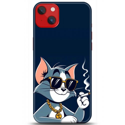 Uyumlu Kılıf HD Baskılı Kılıf - Followed Institution 5259