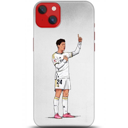 Uyumlu Kılıf HD Baskılı Kılıf - Followed Institution 5333