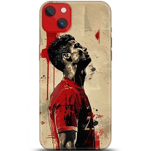 Uyumlu Kılıf HD Baskılı Kılıf - Followed Institution 5358