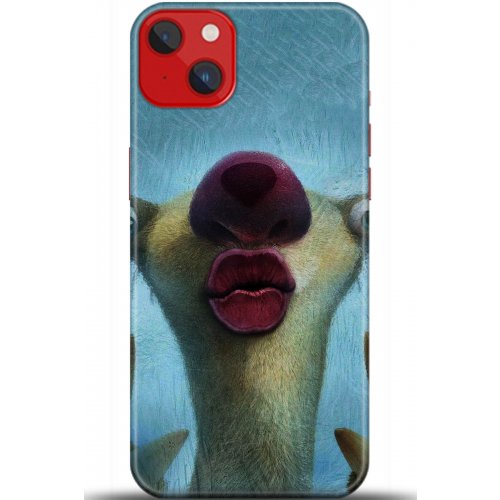 Uyumlu Kılıf HD Baskılı Kılıf - Followed Institution 5372