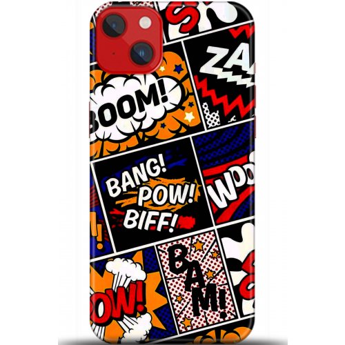 Uyumlu Kılıf HD Baskılı Kılıf - Followed Institution 5423