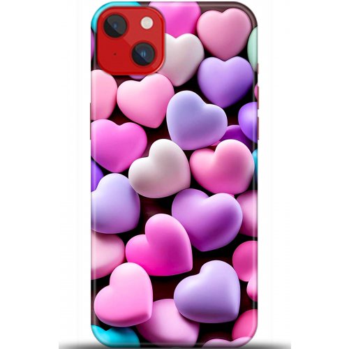 Uyumlu Kılıf HD Baskılı Kılıf - Followed Institution 5432