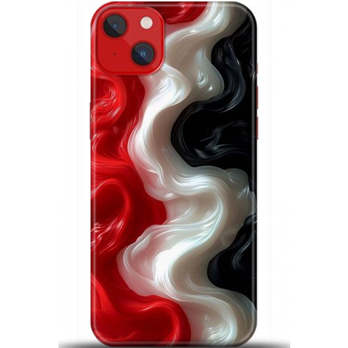 Uyumlu Kılıf HD Baskılı Kılıf - Followed Institution 5433