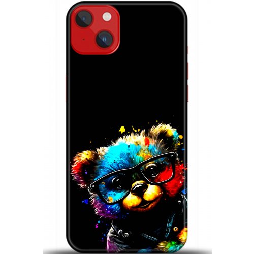 Uyumlu Kılıf HD Baskılı Kılıf - Followed Institution 5434