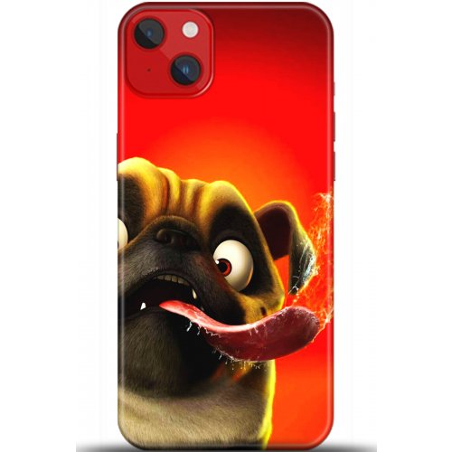 Uyumlu Kılıf HD Baskılı Kılıf - Followed Institution 5451