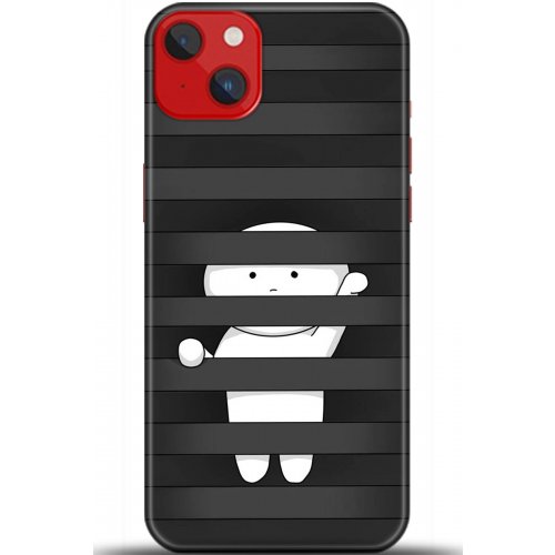 Uyumlu Kılıf HD Baskılı Kılıf - Followed Institution 5478