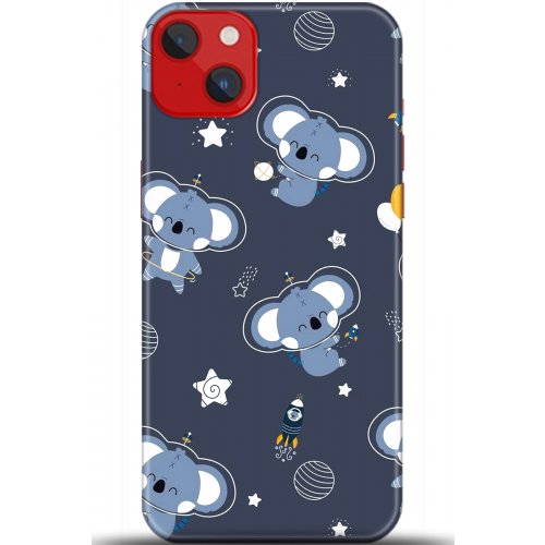 Uyumlu Kılıf HD Baskılı Kılıf - Followed Institution 5494