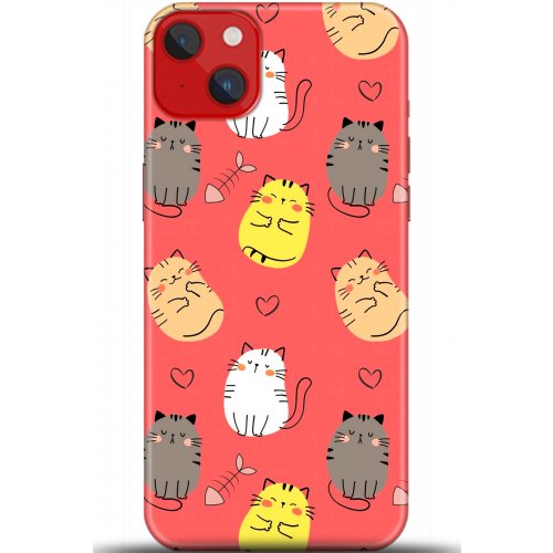 Uyumlu Kılıf HD Baskılı Kılıf - Followed Institution 5656